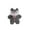 C, variante sur Hearth & Gear Équipement de Protection de Ski Coussinet Petit Animal Ski et Double Planche Enfants Hommes et Femmes Coussinet de Combinaison Patins Genouillères Genouillères pour Hoverboard Patinage à Roulettes Skis avec Fixations Patins pour Enfants