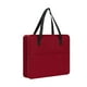 thumbnail image 2 of Estuche de exhibición para autos de juguete a escala 1/64, bolsa organizadora de almacenamiento, estuche de almacenamiento rojo, 2 of 8