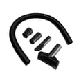 thumbnail image 1 of pitrice 5 Pieces Long Flat Suction Vacuum Kit Crevice Stair Set Home Tool Dusting, 1 of 6