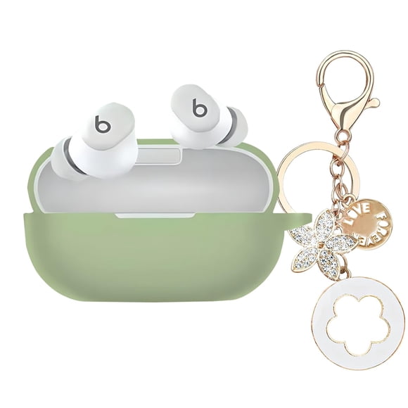 Funda compatible con los auriculares Beats Solo Buds Ziseyoru
