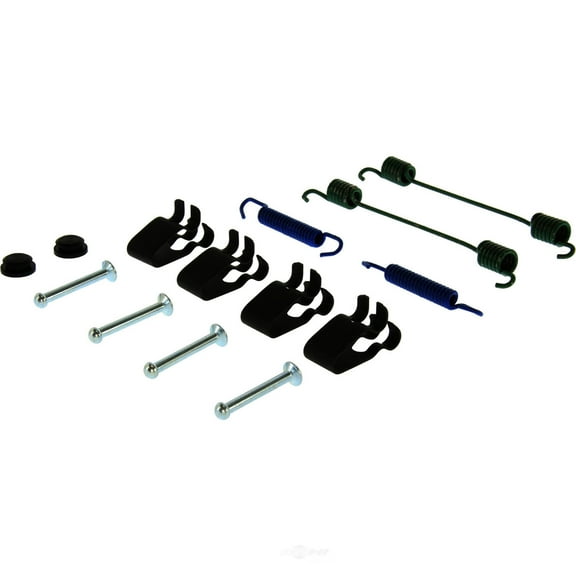 Centric 118.42030 Drum Brake Hardware