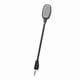 thumbnail image 1 of Black Condenser Headset Replacement Mic and Headphone for Blue Icepop G Pro X Model, 1 of 5