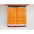 thumbnail image 2 of Lápices S & E TEACHER'S EDITION, con carcasa de madera #2, 200 unidades, 2 of 8