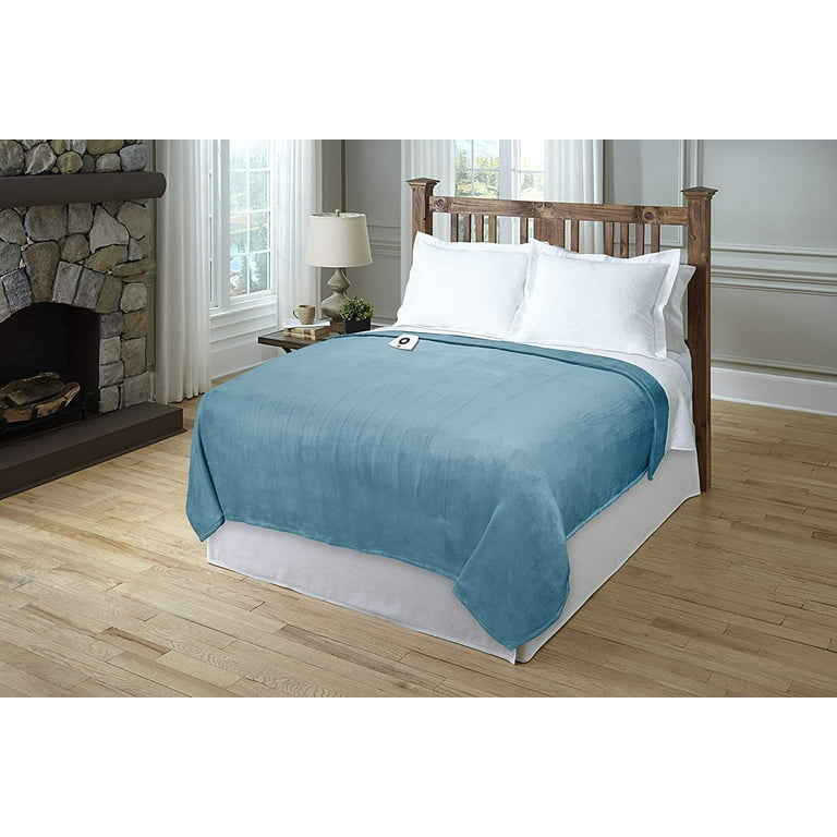 Electric blanket the bay hotsell
