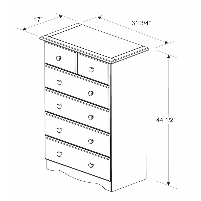 Palace Imports 2 Drawers Mahogany Wheeled Wood Drawer Palace Imports 2 Drawers Mahogany Wheeled Wood Drawer