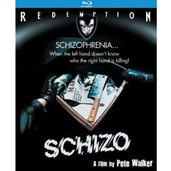 Schizo