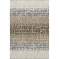 thumbnail image 2 of Addison Rugs Mayfield Premium Machine Washable Transitional Paisley Ivory Rectangle Rug, 5' x 7'6", 2 of 6