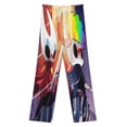 thumbnail image 2 of Hollow Game Kni-ght Silksong Men's Pajamas Long Pants Home Pjs Sleepwear Pant Pajama, 2 of 6