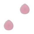 thumbnail image 4 of Soidarity Cepillo de limpieza Flexible Cómodo Portátil Multifuncional Útil Material de silicona Herramienta de masaje Herramientas de belleza creativas Rosado 2piezas Soidarity CBP234154, 4 of 5