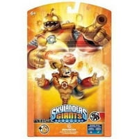 Skylanders Giants: Giants - Bouncer (Universal)