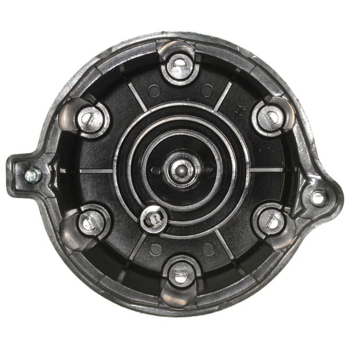Distributor Cap
