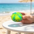 thumbnail image 4 of Dumpling Squishy Stress Toy, Slow Rising Sensory Fidget Toy, Sensory Stress Relief Gift for Kids and Adults, 4 of 8