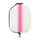 thumbnail image 3 of Funda para pala de Pickleball, funda impermeable para accesorios de Pickleball, regalo Blanco rosa, 3 of 9