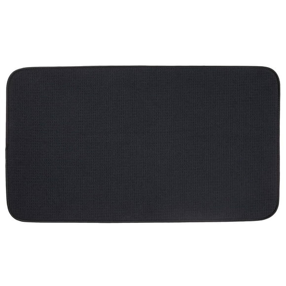 Schroeder & Tremayne Tapis de Séchage pour Vaisselle Format GÉANT