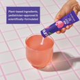 thumbnail image 3 of (Pack Of 5) Cure Kid Hydration Electrolyte Drink Mix Mixed Berry 1.7 Oz, 3 of 4