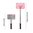 thumbnail image 3 of Conector de Manguera de Jardín de Alta Resistencia | Fija y Sella de Forma Segura Las Mangueras de Agua para Exteriores | Construcción Metálica Duradera para Equipos de Jardín, Césped, Riego y Lavado, 3 of 7