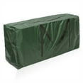 thumbnail image 2 of OUSITAID Furniture Cushion Storage Bag  Outdoor Protective Zippered And Water Resistant Cover Storage Bag, 2 of 9