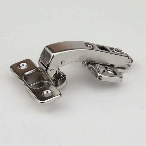 90 degree Blind Corner self-close hydraulic hinge