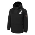 thumbnail image 3 of NARABB USB Intelligent Constant Temperature Heated Windproof Plus Size Coat For Men And Women Winter 4 Heated Jacket Coat, 3 of 4