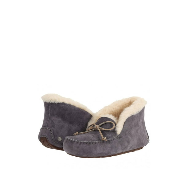 ugg moccasin slippers