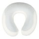 thumbnail image 1 of Almohada de viaje para el cuello, almohada en forma de U, almohada cómoda para adultos, almohada de gel con soporte para el cuello, esencial para viajes, 1 of 6