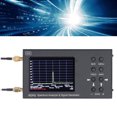 thumbnail image 3 of Analizador de espectro medida de bajo consumo de energía SWR Analizador de red vectorial con pantalla táctil de 32 pulgadas SA6 con cable para puesta en servicio, 3 of 8