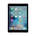 thumbnail image 2 of Restored Apple iPad Air 2 A1567 (WiFi + Cellular Unlocked) 64GB Space Gray (Grade B) (Refurbished), 2 of 4
