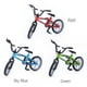 thumbnail image 5 of Mini Finger Mountain Bikes Diecast Alloy Stents Finger Bicicleta Modelo (Rojo) Tmvgtek Nuevos Originales, 5 of 9