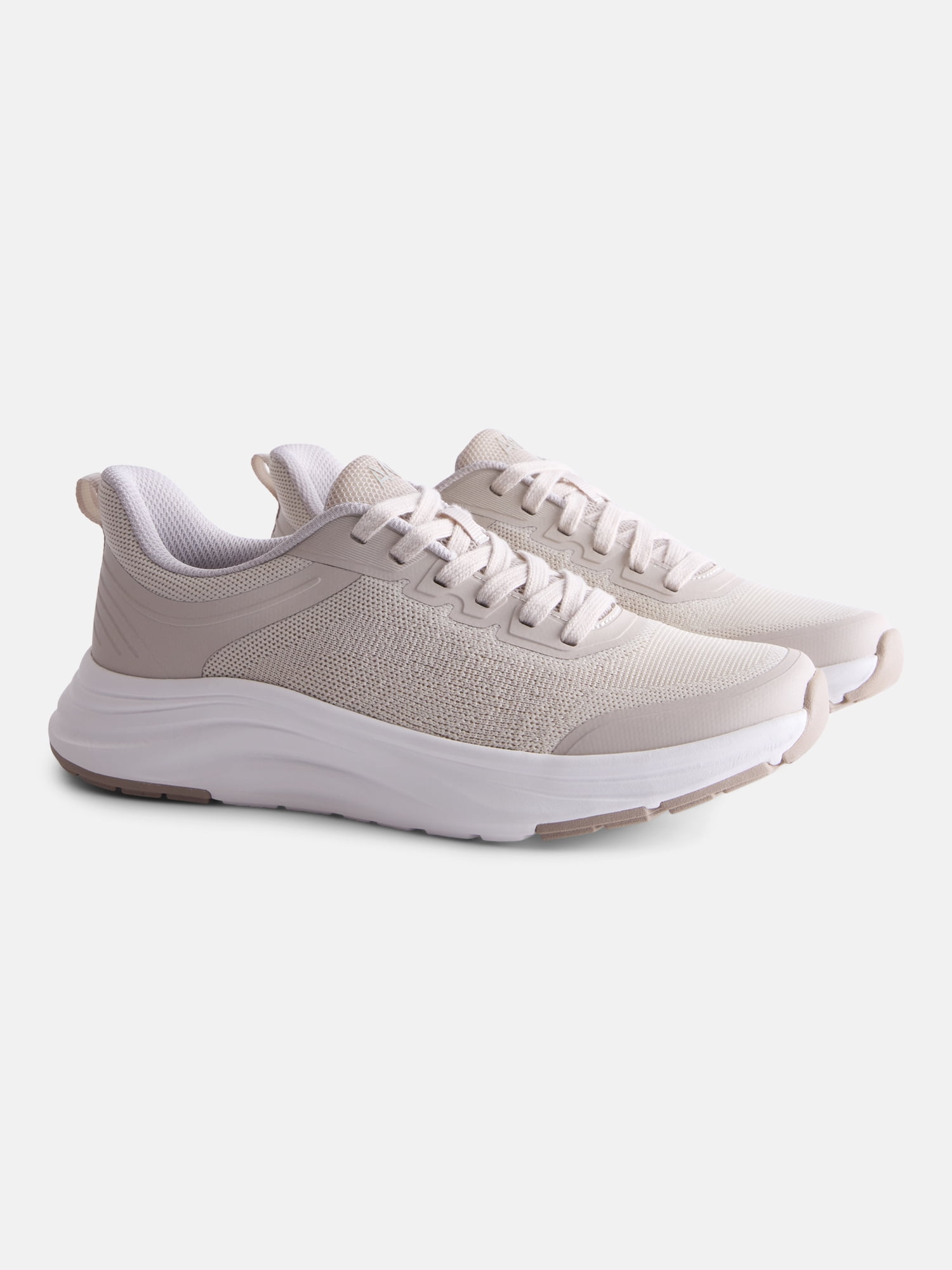 Athletic Works Women's 2.0 Jogging Sneakers, Wide Width Available