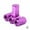 Purple, variant on Tire Valve Stem Caps Decorative Aluminum Alloy Wheel Caps Tires AccessoriY7 J4U8