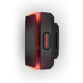 thumbnail image 2 of Garmin Varia RTL515 Rearview Radar with Tail Light - Black, 2 of 8