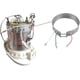 thumbnail image 4 of High Voltage Resistance Heating Element 165mm Aluminum, 4 of 4