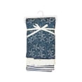 thumbnail image 2 of Spasilk Baby 3 Pack Cotton Burp Cloths, 2 of 3