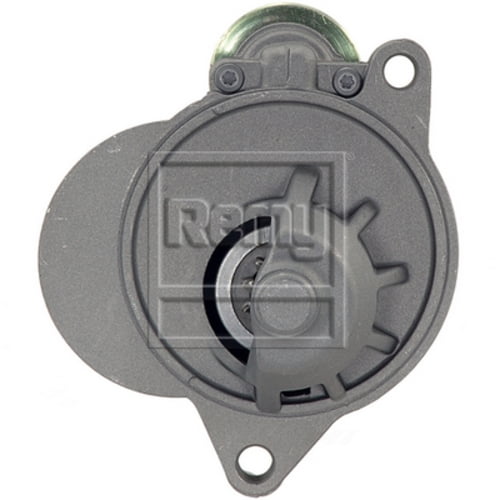 Remy 27009 Starter Motor