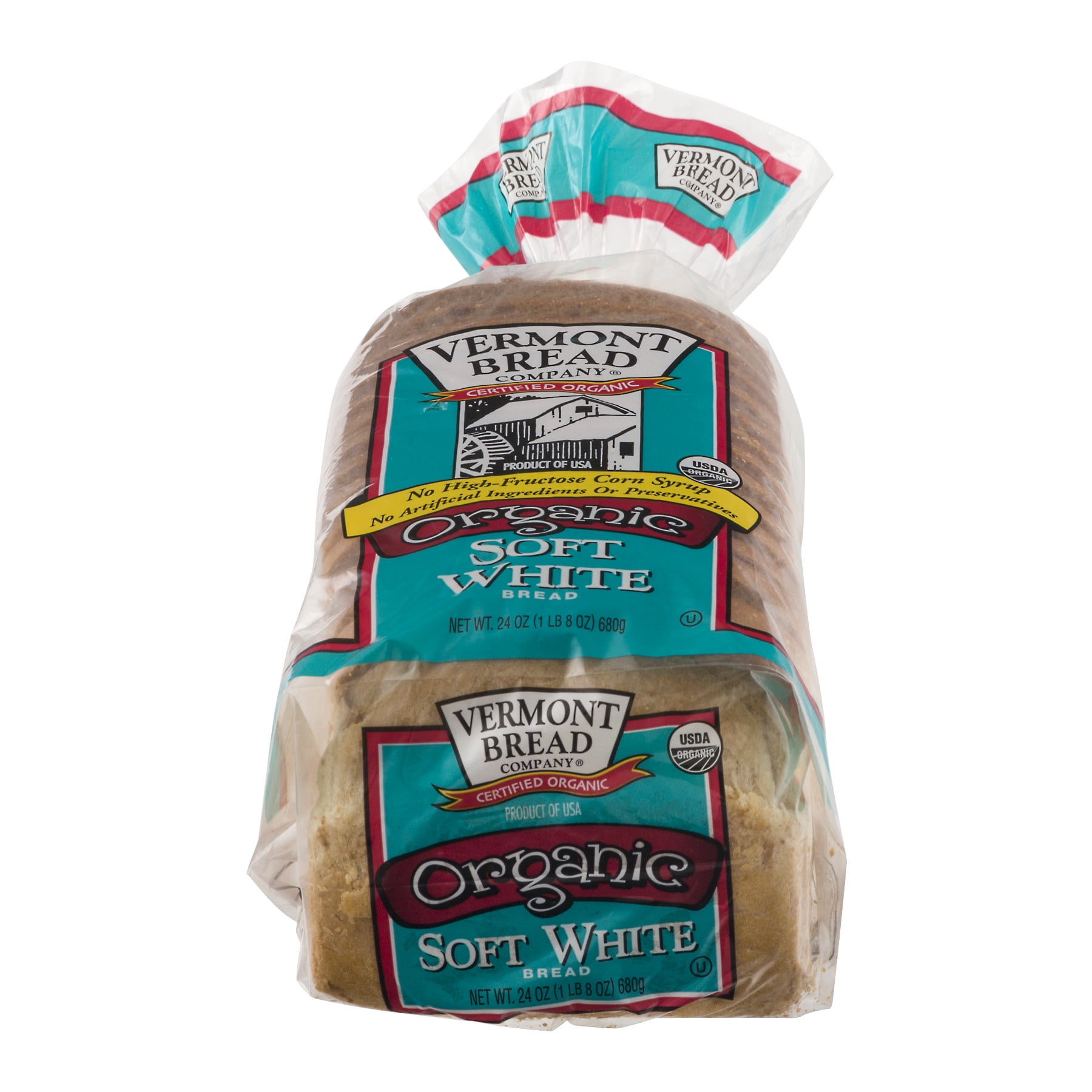 Vermont Bread Vermont Bread, 24 oz