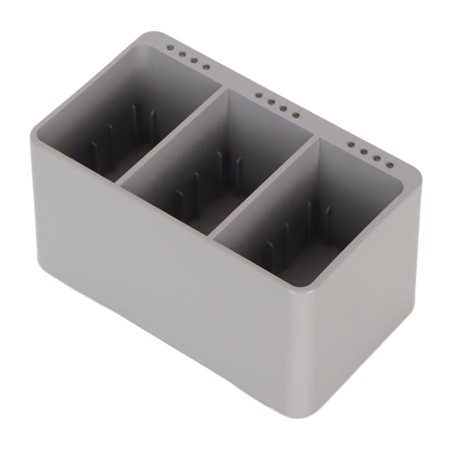 Cargador De Batería Para Drones, Protección Contra Sobrecorriente, Cargador USB C De 30 W, Concentrador De Carga De Batería, Almacenamiento Seguro Profesional Para Mini 3 Drone