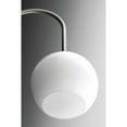 thumbnail image 4 of Progress Lighting - Four Light Bath - Carisa - 4 Light in Mid-Century Modern, 4 of 6