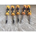 thumbnail image 3 of 7 pcs，Professional Precision Screwdriver/Star/Magnetic，T3 T4 T5 T6 T7 T8 T10, 3 of 4