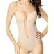 thumbnail image 3 of Ropa interior sin costuras Nikou escote en V profundo multifuncional talla 32 34 36 38, 3 of 9