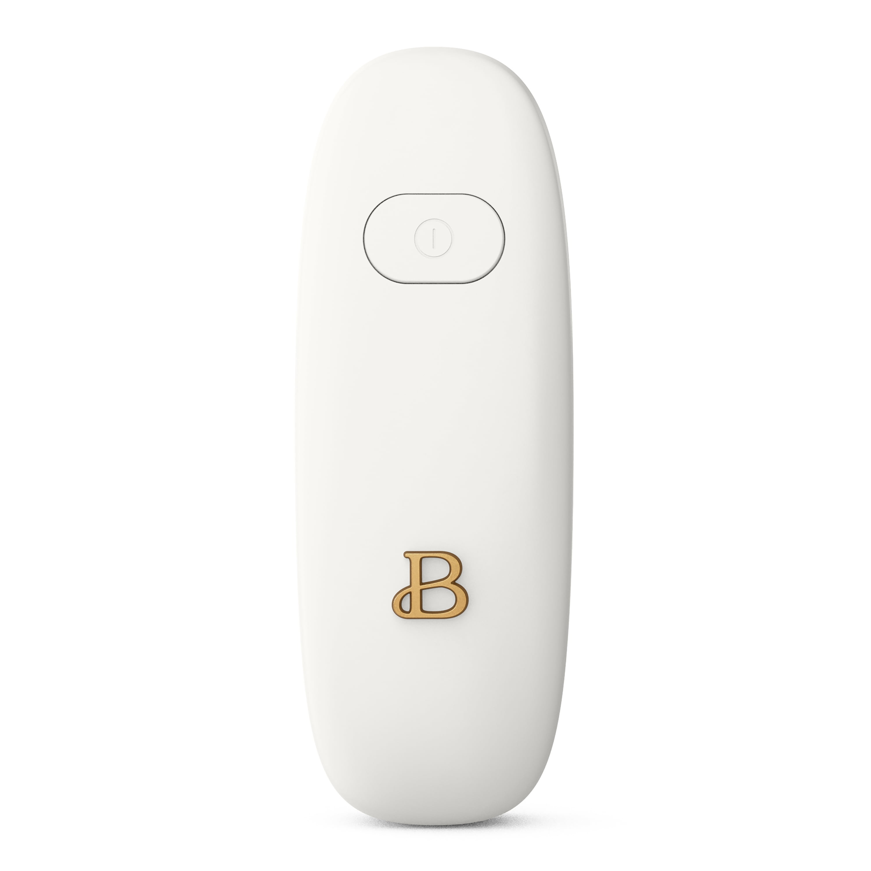 Beautiful Easy Prep Electric Can Opener – White Icing Design