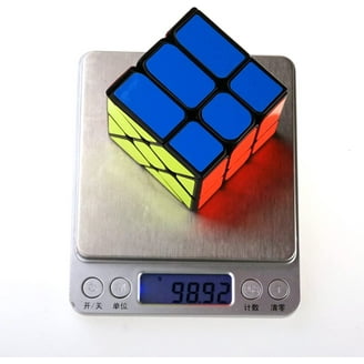 CUBEー Amazon.com: JoyTown Speed Cube Set of 2 Bundle Pack Windmill Cube