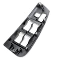 thumbnail image 6 of Car Side Door Switch Frame L Front Door Panel Windo Bezel For Toyota For Matrix Base, XR, XRS For Pontiac Vibe Base, 6 of 6