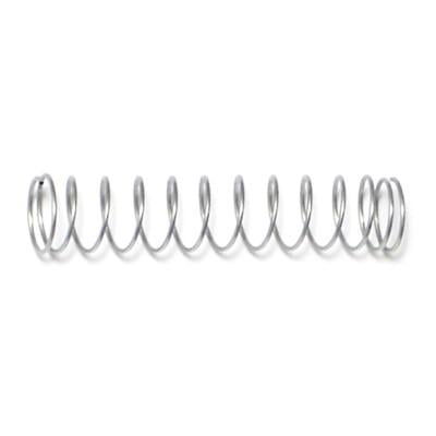 

5/16 x 1-1/2 x .020 WG Steel Compression Springs SPRC-136 (12 pcs.)