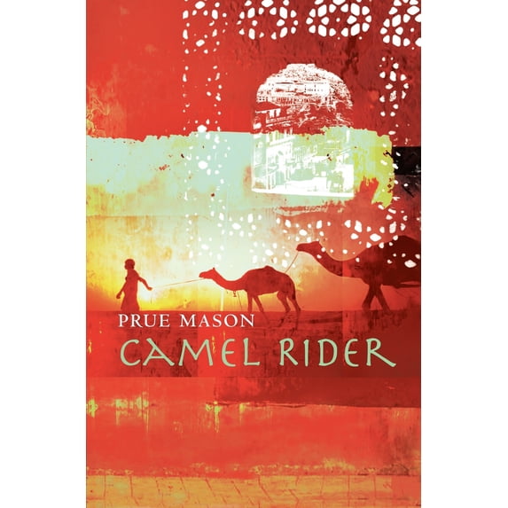 Pre-Owned Camel Rider (Hardcover)