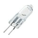 thumbnail image 2 of 50 X Bombilla/Lampara Halogena Capsula "" 12V/10W G4 Bombilla, 2 of 4