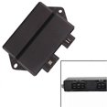 thumbnail image 3 of 1pcs NEW CDI TCI ECU Gnition Module For XV535 XV 535 Virago CDI 3BT-00 Black ABS Easy To Install Simply Clip-In Plug And Play, 3 of 5