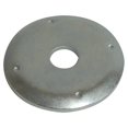 thumbnail image 5 of Crown Automotive Shock Absorber Mount Washer 5085529AA Shock Absorber Mount; OE Replacement, 5 of 5
