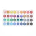 thumbnail image 3 of Angora Round Pan Set, 36-Colors, 3 of 3