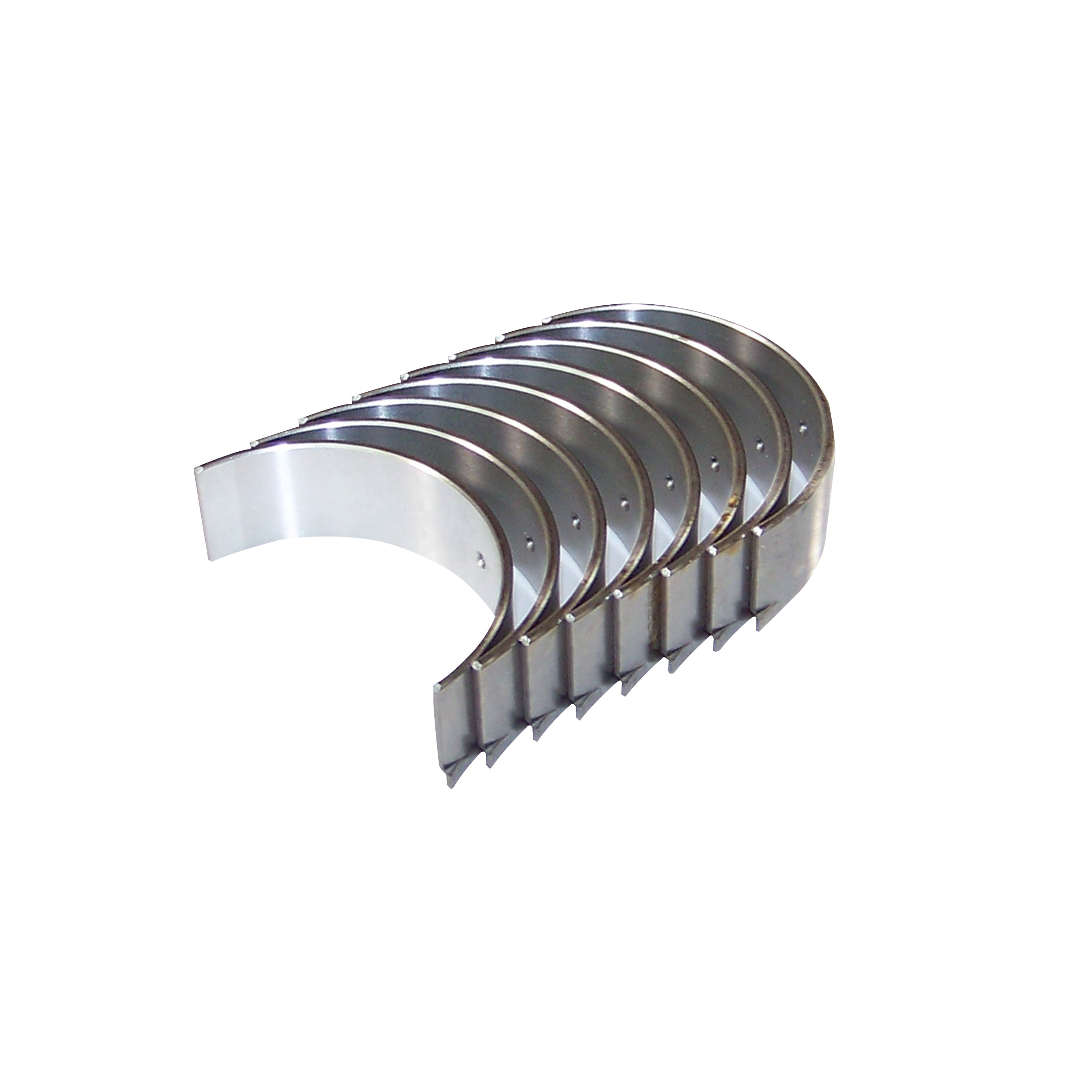 DNJ RB168 Std. Rod Bearing Fits Cars & Trucks 06-16 Chrysler 200 1.8L-2.4L L4 DOHC SOHC 16v