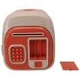 thumbnail image 1 of Password Piggy Bank with Automatic Money Roll Fingerprint Unlocking Large Safe, 1 of 8